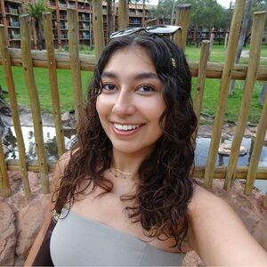 Meet your Posher, Jackie